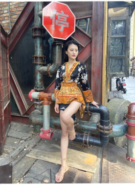 江西艾婕丝形象设计打造超减龄小仙女网红妆-阳泉之家