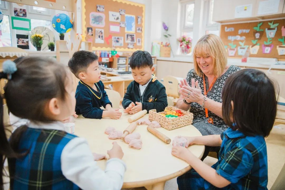 WeAreWellington丨优秀教师访谈系列
