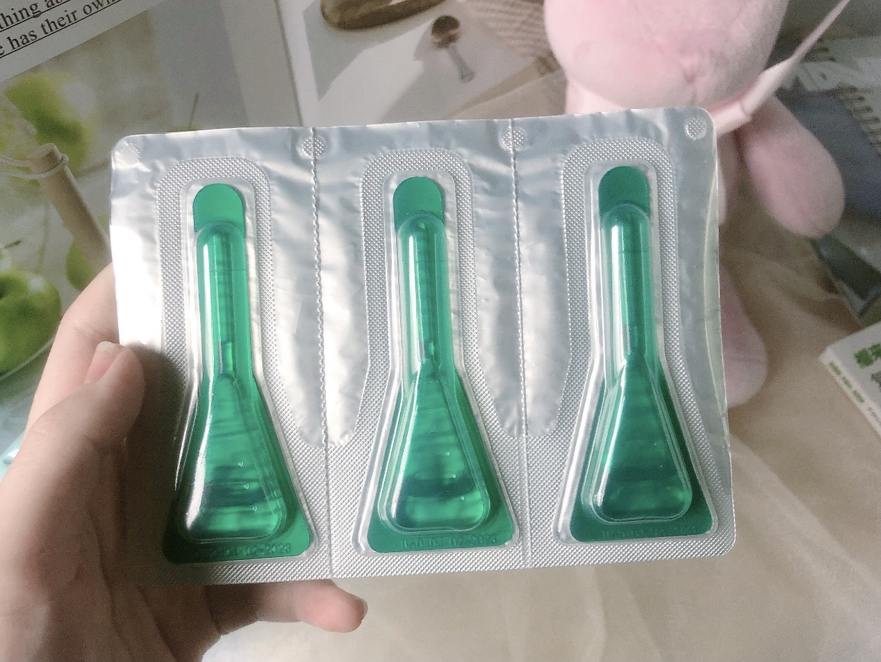 驱虫经验分享：拜宠爽和福来恩哪个好？