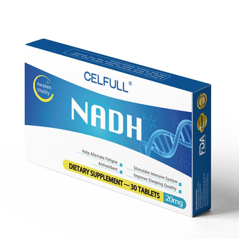 ����ͼ��NADH