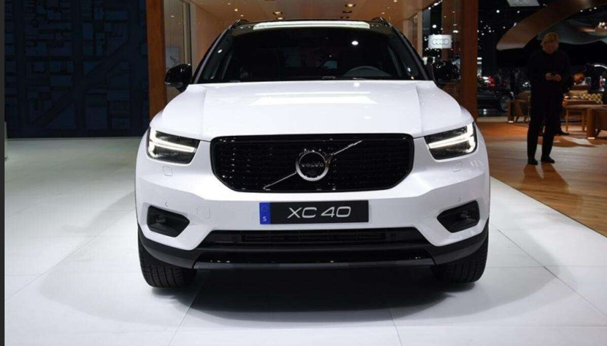 XC40 12