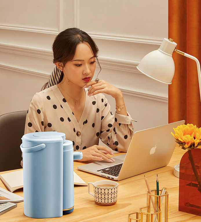 搜狐网|冬季补水神器，浩诗HULLSI便携即热式饮水机让饮水生活焕然新生