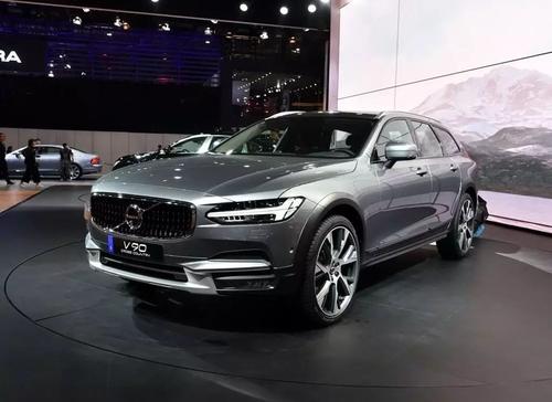 V90 3