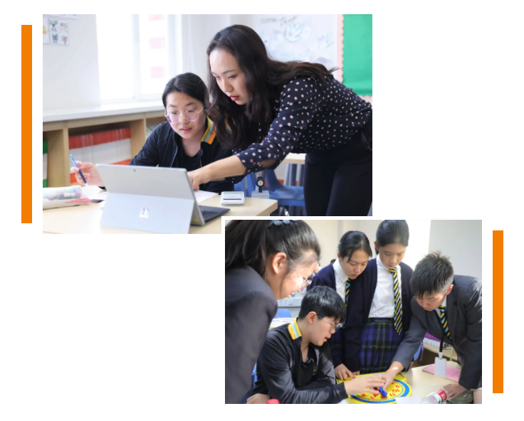 对话杭州惠立学校数学老师：初中数学思维与能力的提升