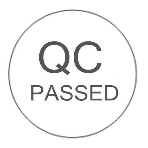 QC PASSED