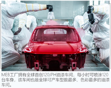 为什么说上汽大众ID电动车靠谱看了工厂就知道了-图3