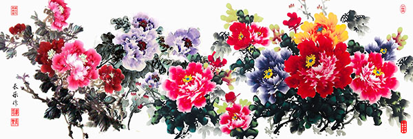 国礼艺术家戴延平0416