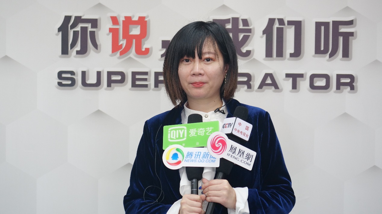 超级演说家育言学院朝阳校区成立，蓝玲玲用演说成就高素质精英
