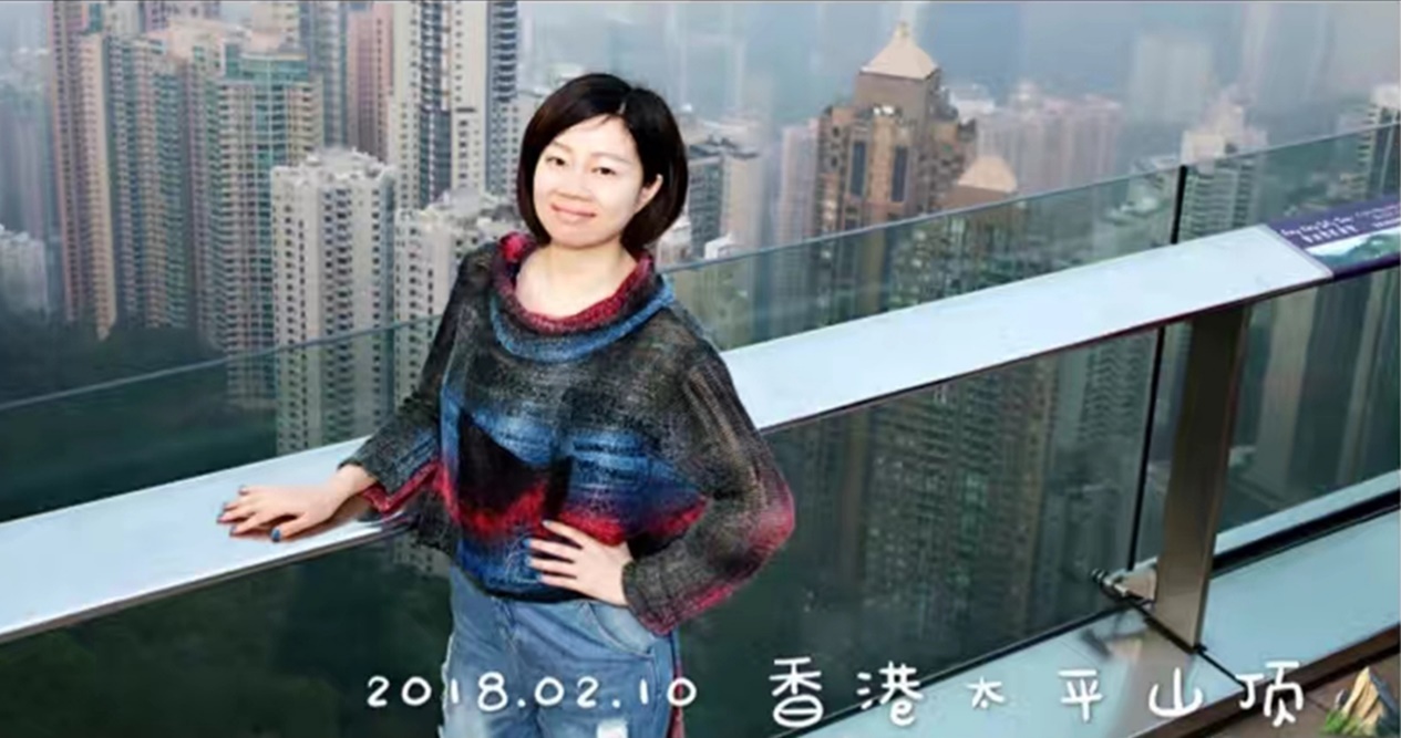 超级演说家育言学院朝阳校区成立，蓝玲玲用演说成就高素质精英