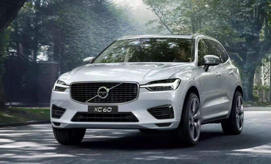 XC60 10