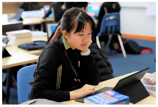 杭州惠立学校通过语言教学增进学生的文化理解