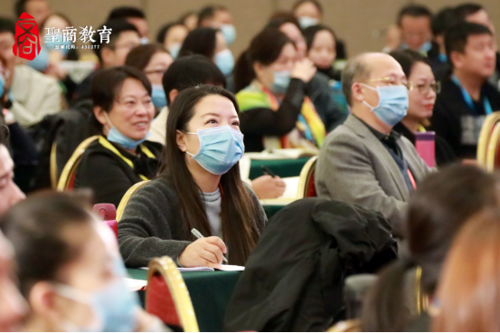 圣商教育VIP学员专访-经得起资本市场的激流险滩