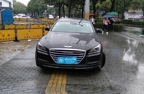 跑车共享网站哪家便捷？ 跑车共享网站哪里找？