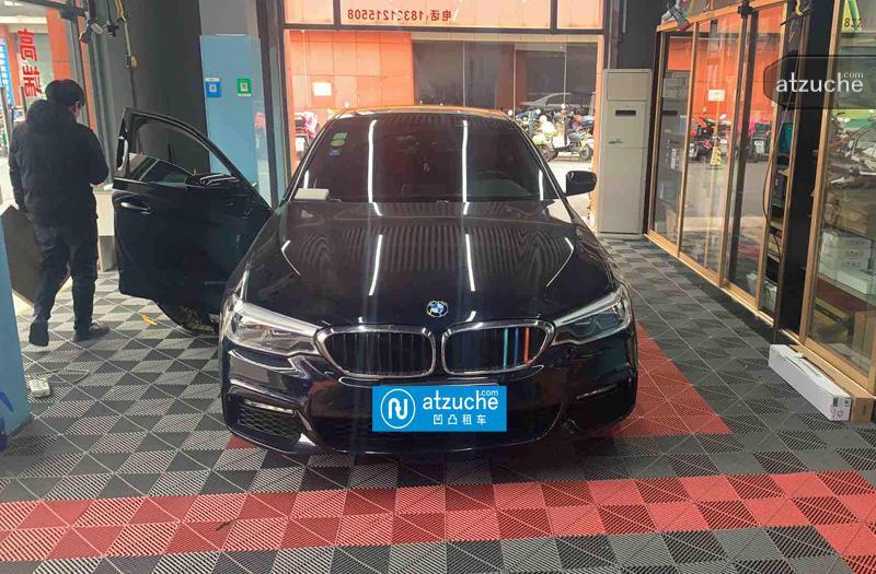 南京私人轿车共享哪家靠谱？南京私人轿车共享哪家便捷