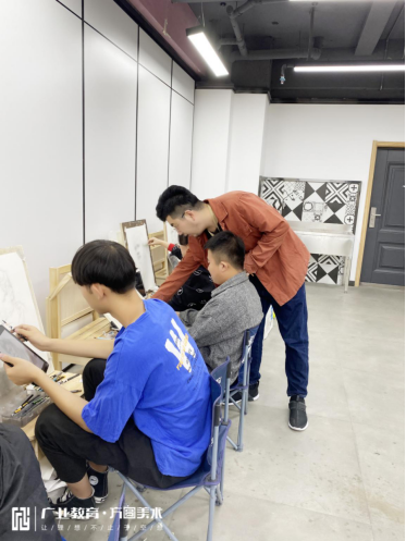 甘肃十大画室之首｜方圆，用实力奠定王者地位