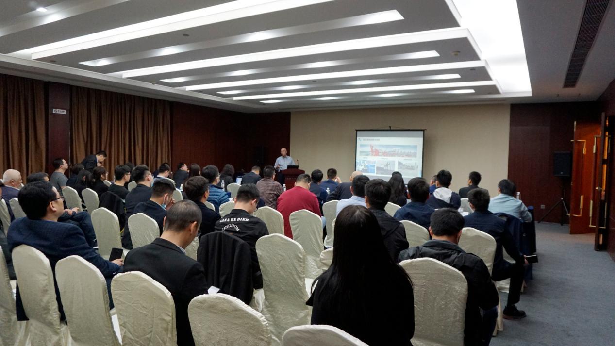 “重卡换电模式创新与前景展望”论坛在苏州成功举办