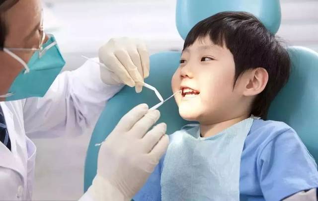 儿童口腔护理误区!【天津海德堡口腔】田甜：宝宝护牙的误区，家长不要在中招了