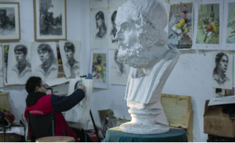 杭州画室排行_杭州画室排名前十位都有哪些-2021年有实力的画室名单