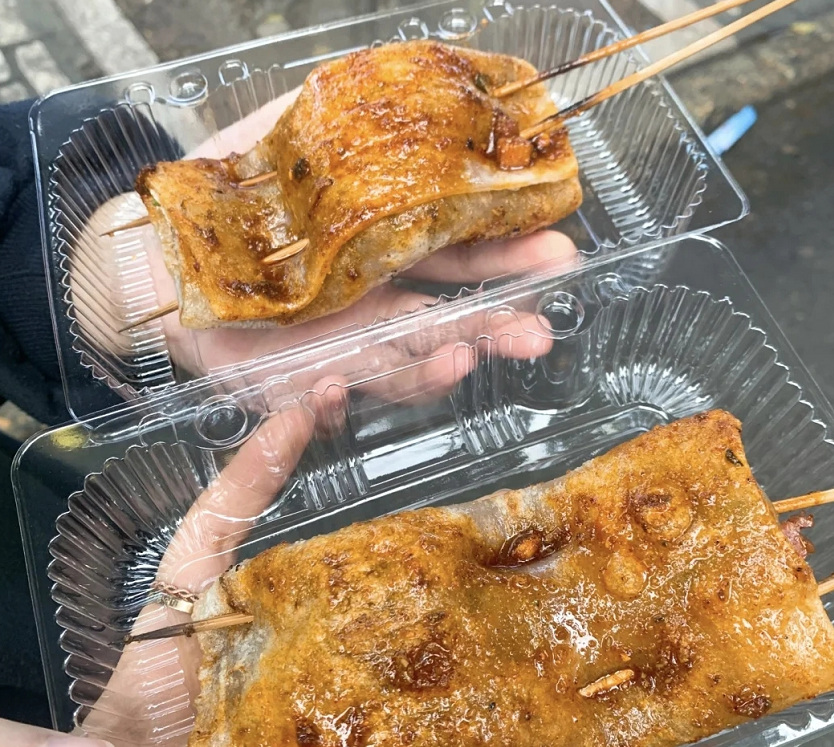 自主创业加盟成都小吃