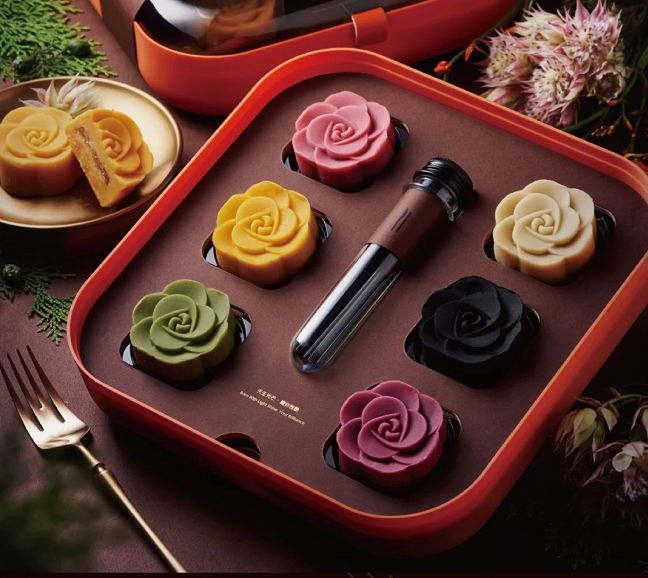 哪些产品适合当商务礼品赠送