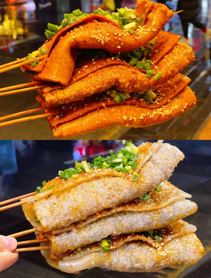 投资少的小吃加盟