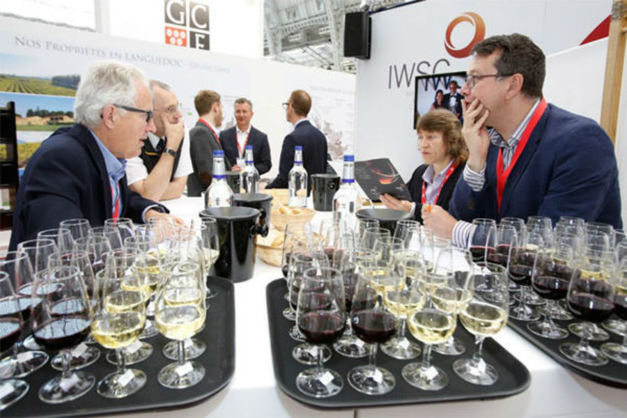 International-Wine-and-Spirits-Competition