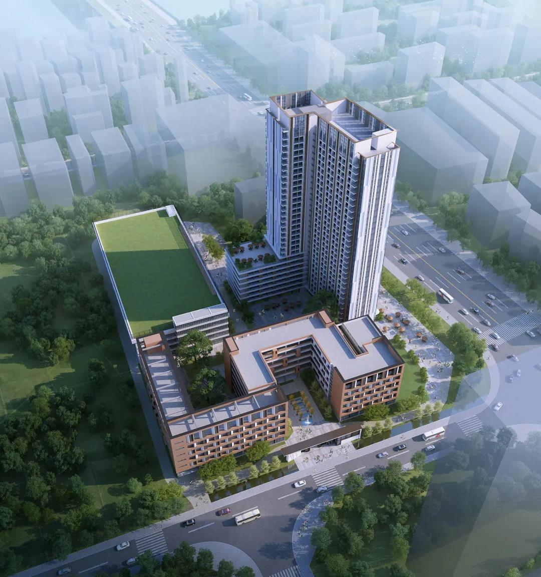 广东民办教育新标杆解读：番禺执鸿如何打造高端素质教育