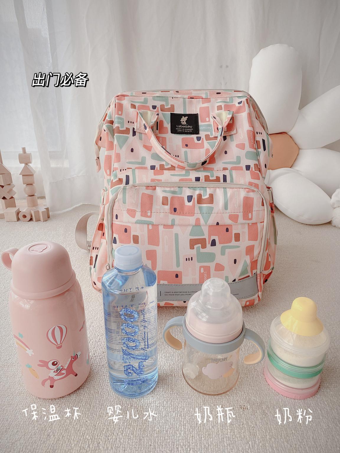 轻奢婴儿水27000天然矿泉水，高端月子会所都在用