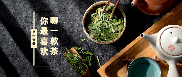 超級社區：從中國種植到中國制造，如何讓世界重新認識茶味道