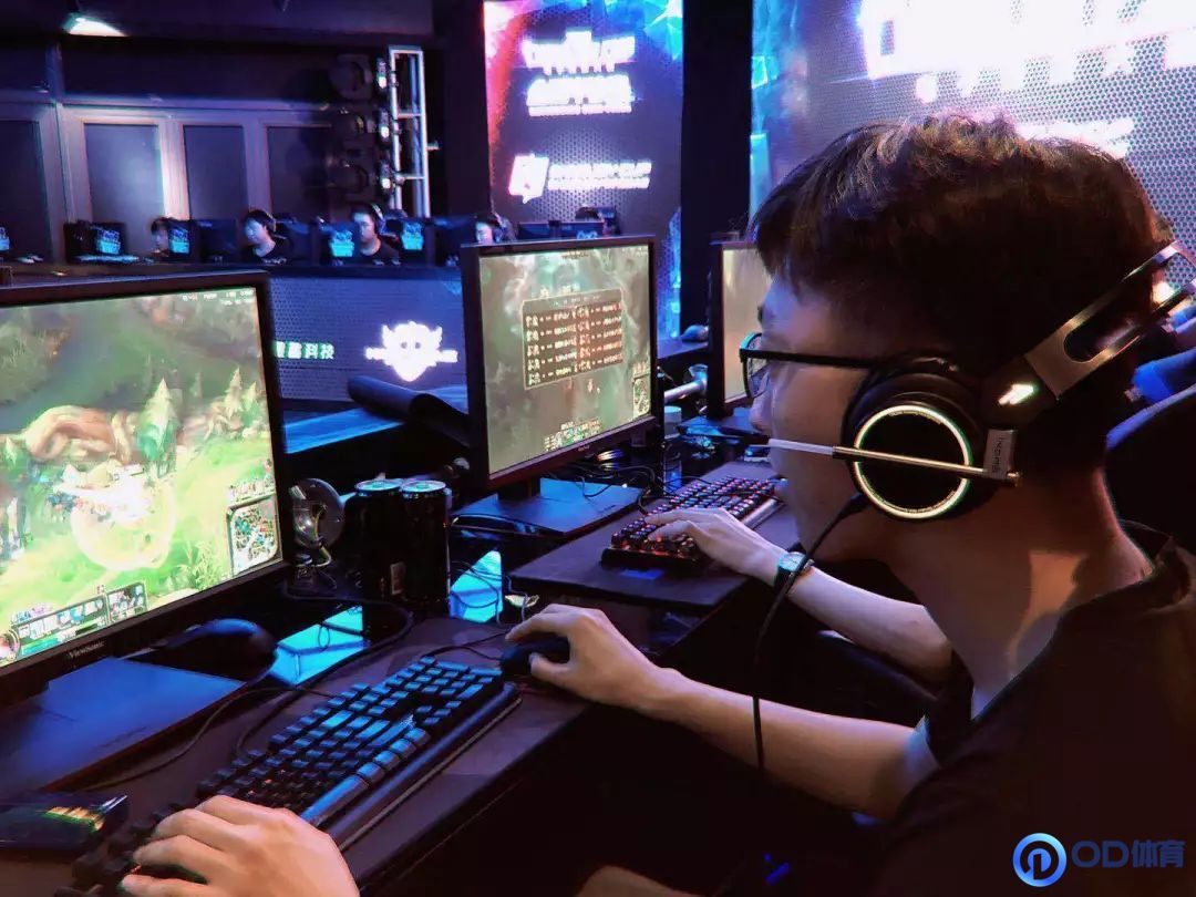 体育电子竞技是人类生存和发展的重要枢纽,OD资讯成为领军者 体育电子竞技是人类生存和发展的重要枢纽,OD资讯成为领军者