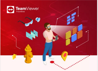 TeamViewer远程桌面控制软件，诠释远程办公的匠心理念