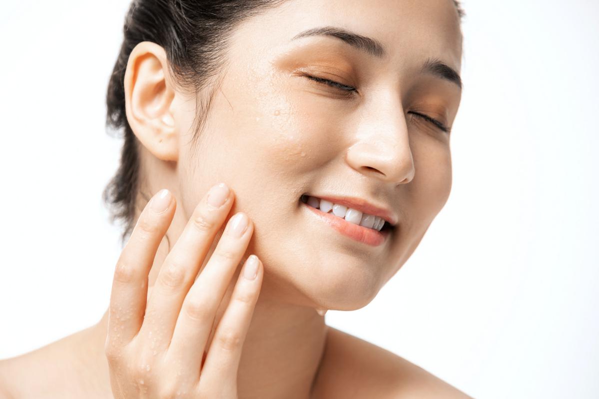 女士多种维生素来告诉你如何拥有好气色！