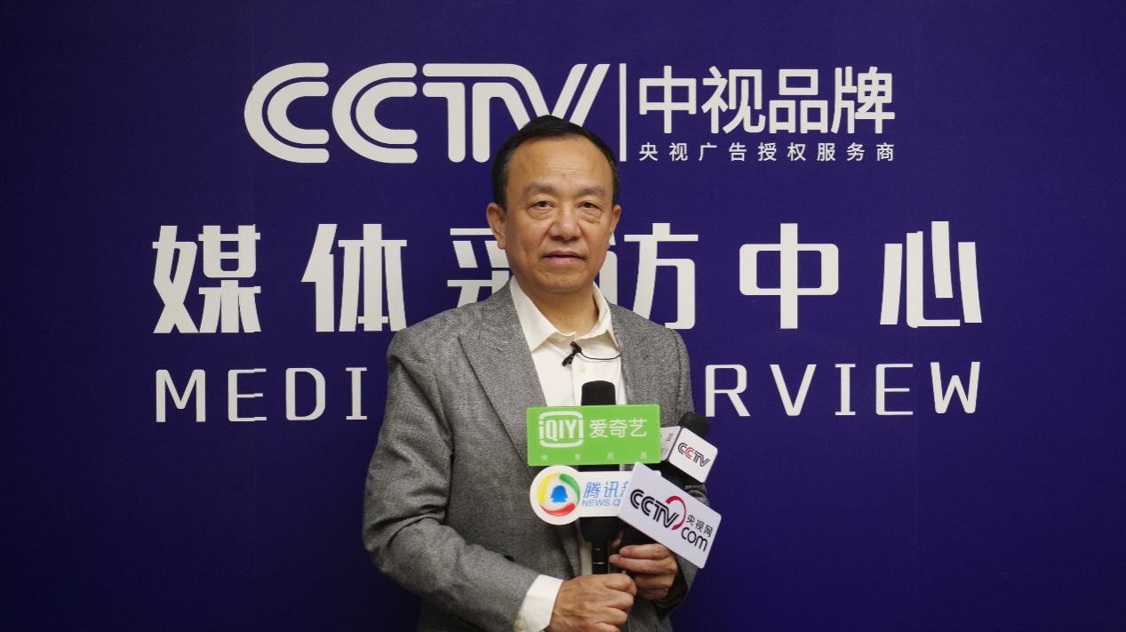 旸光利康董事长张建国：未来中国干细胞领域研究将引领全球
