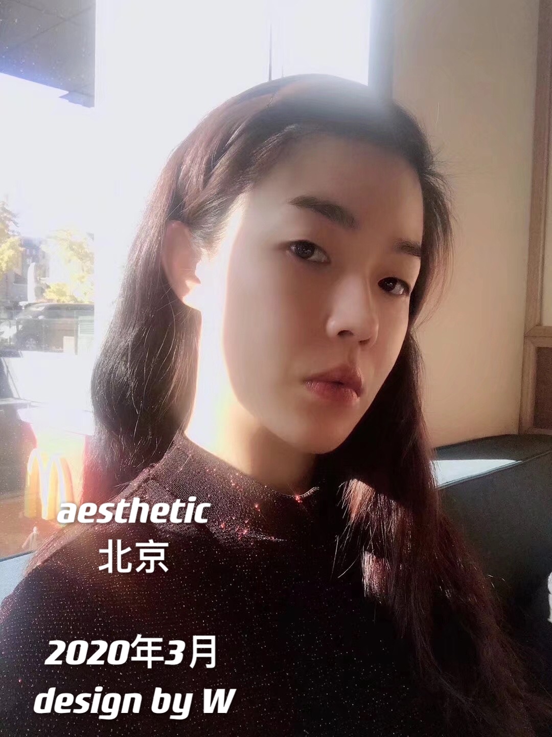 温韵茹:以空间与人的美为终生事业