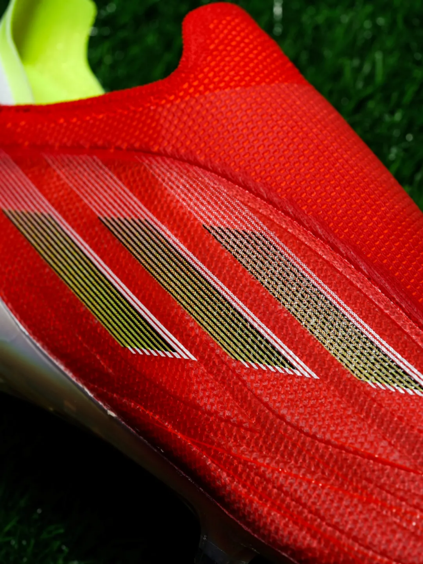 adidas官网推出梅西全新御用战靴，助其驰骋赛场，刷新疾速体验
