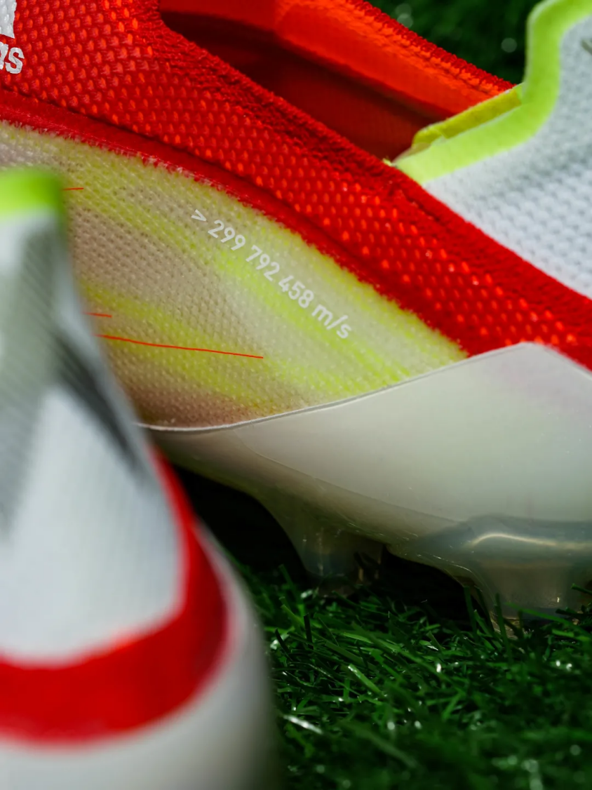 adidas官网推出梅西全新御用战靴，助其驰骋赛场，刷新疾速体验