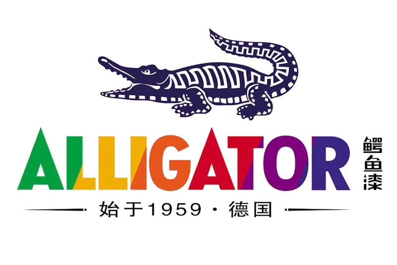 鳄鱼Alligator