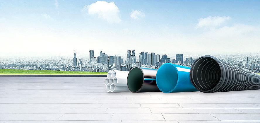 鼓起渔民的“钱袋子”,管道业龙头联塑是这样做的