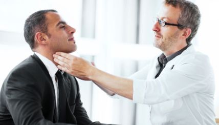 甲状腺结节怎么引起的如何治疗？武汉民生耳鼻喉医院在线咨询预约挂号！