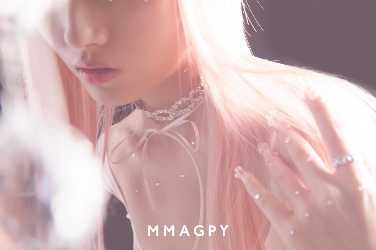 时尚珠宝品牌MMAGPY圆舞曲系列（WALTZ COLLECTION）新品发布