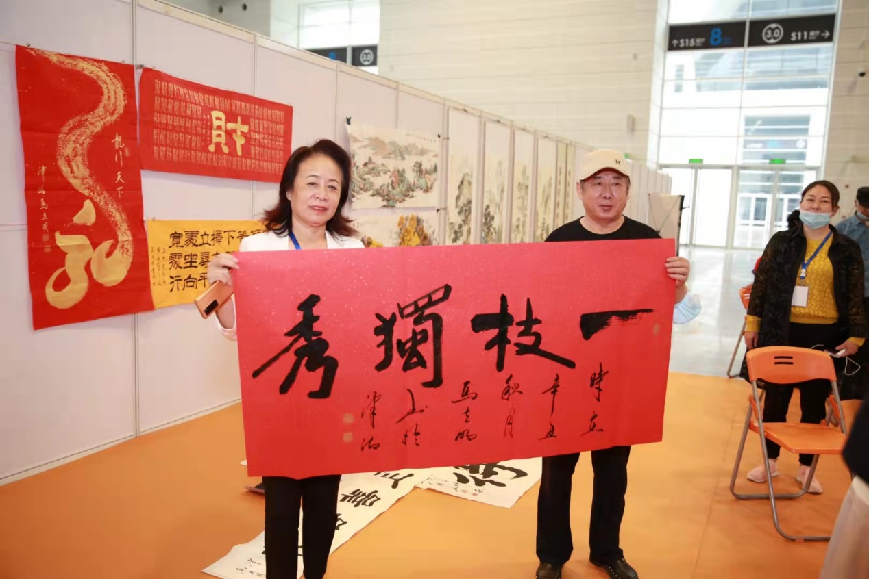 2021 中國國際實木家具展覽會 國家會展中心（天津）成功舉辦