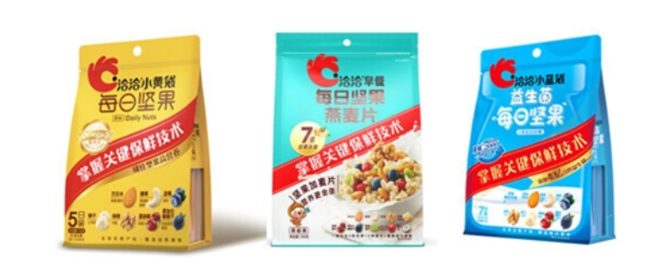 每日坚果排行榜哪个牌子好？洽洽品牌价值值得认可