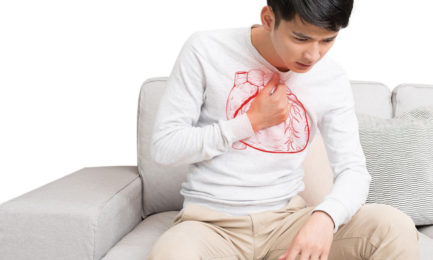 摄图网_500757307_banner_心脏疼痛(非企业商用)