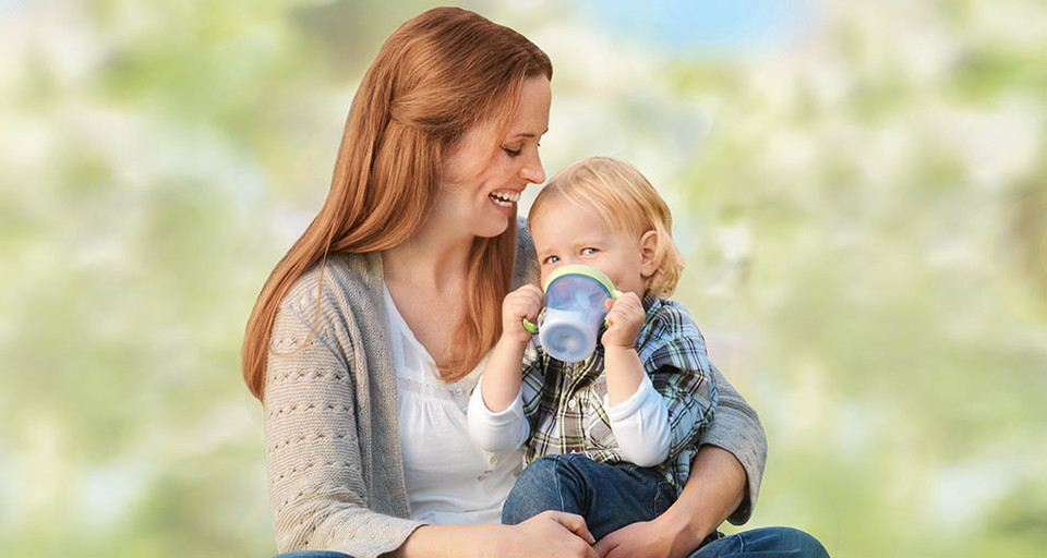 HiPP奶粉，自然纯净品质，做宝妈育儿的好帮手