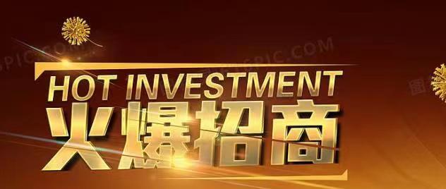 长沙市市级服务商整合行业招商运营资源的专业平台
