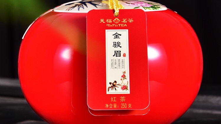 金年会哪些茶叶品牌好？中国十大茶叶品牌盘点(图9)