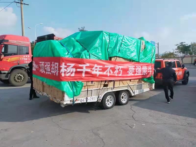 绿色的卡车

描述已自动生成
