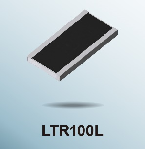 ROHM開發出實現4W業內超高額定功率的厚膜分流電阻器“LTR100L”