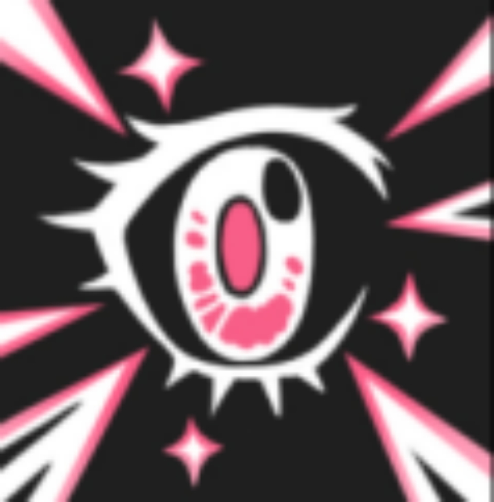 F:\心光流美\高能手办团\高能手办团新闻\史莱姆联动新闻\史莱姆新闻发布打包 已换图\【11月3日发布】强大的魔力《高能手办团》细雪庭联动手办米莉姆出荷\米莉姆技能图标\龙眼.png