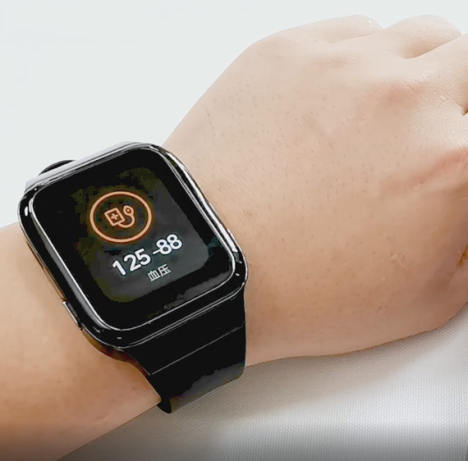 华为最新智能手表_华为血压智能手表最新款_最新华为智能手表